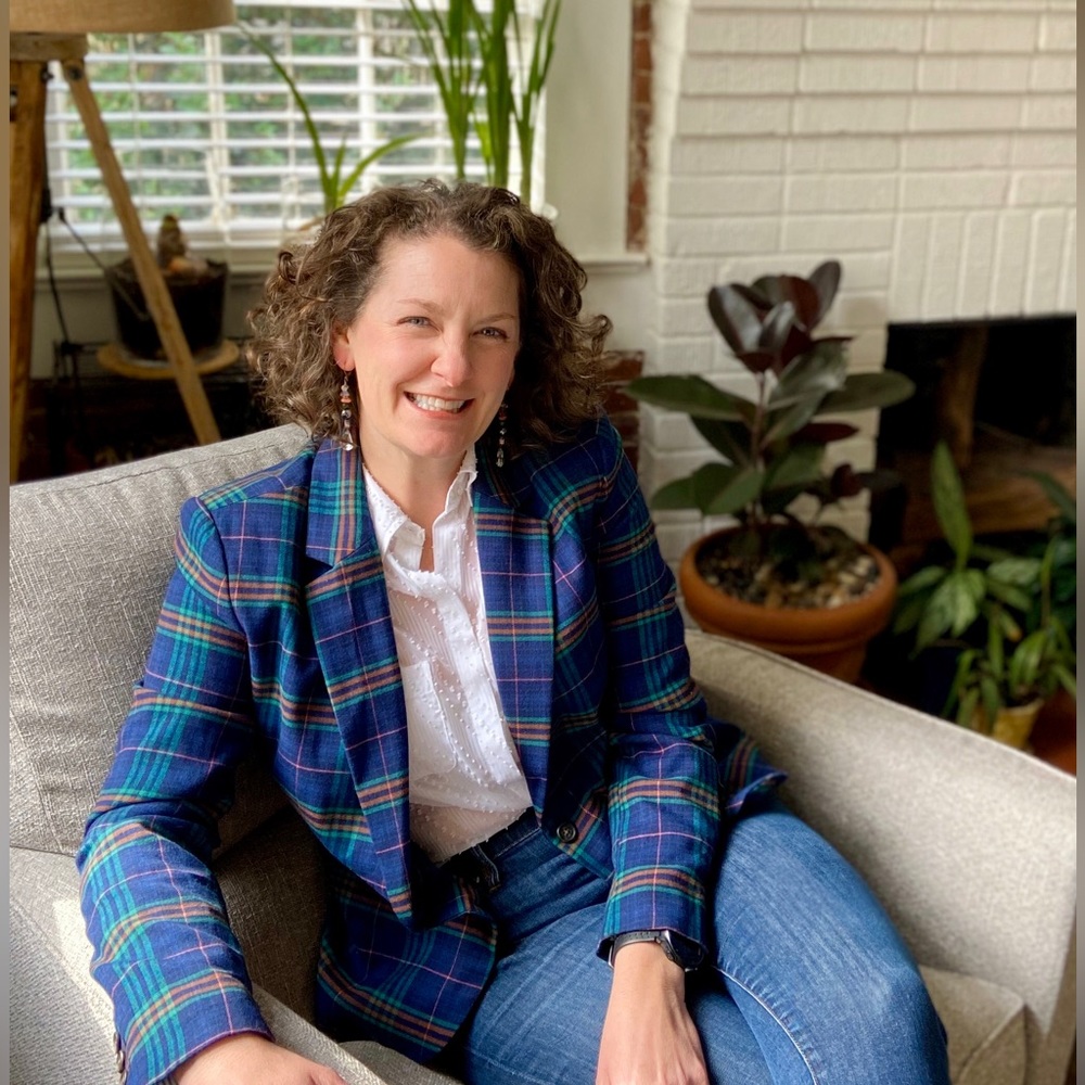 Meet your Posher, Janie